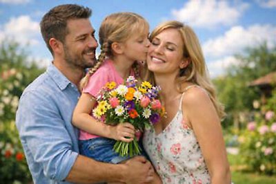 Urlaub im Mai als Muttertagsgeschenk